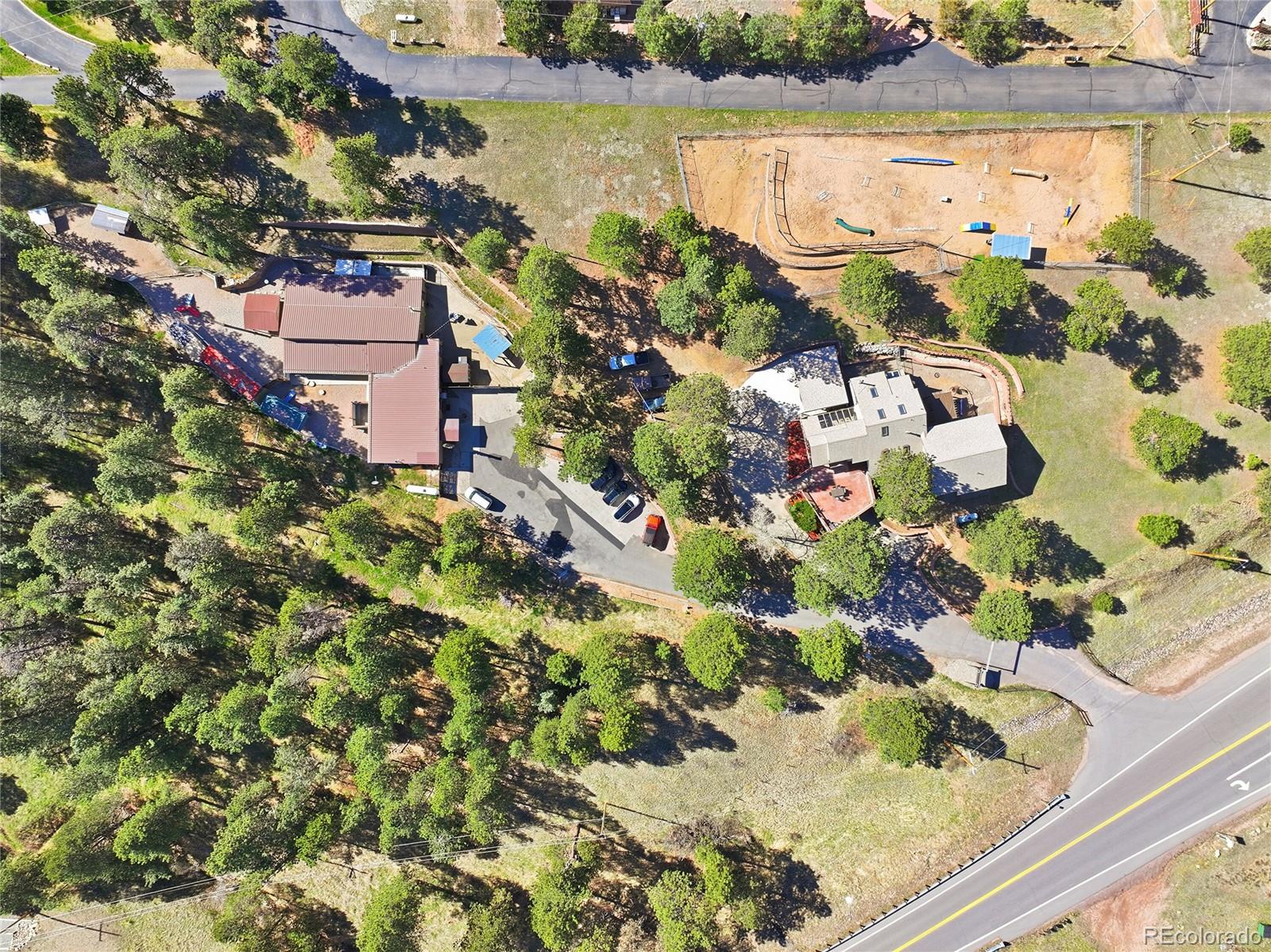 24060 Us Highway 40 Golden CO 80401