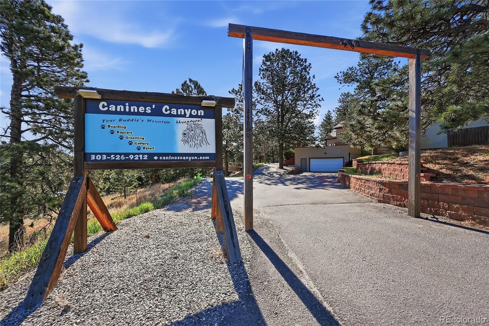 24060 Us Highway 40 Golden CO 80401