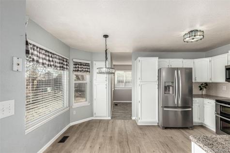 3623 Rosewalk Circle Highlands Ranch CO 80129