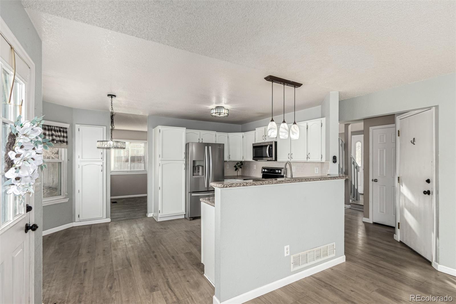 3623 Rosewalk Circle Highlands Ranch CO 80129