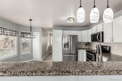 3623 Rosewalk Circle Highlands Ranch CO 80129