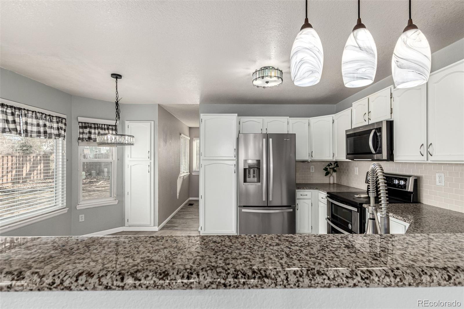 3623 Rosewalk Circle Highlands Ranch CO 80129