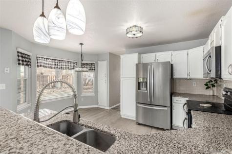 3623 Rosewalk Circle Highlands Ranch CO 80129