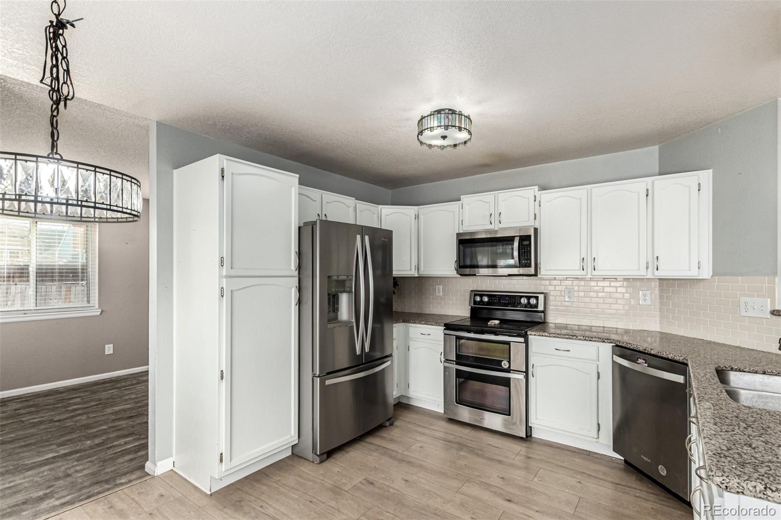 3623 Rosewalk Circle Highlands Ranch CO 80129