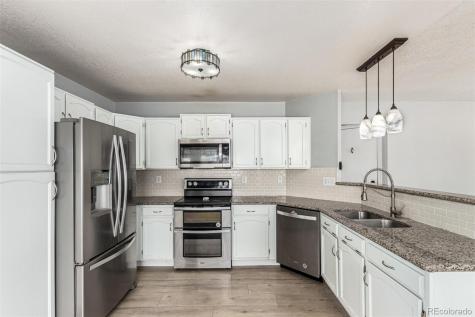 3623 Rosewalk Circle Highlands Ranch CO 80129