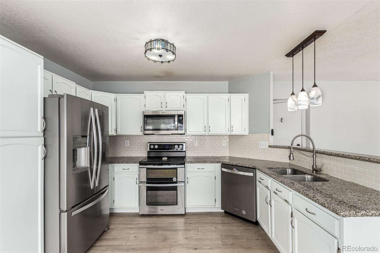 3623 Rosewalk Circle Highlands Ranch CO 80129