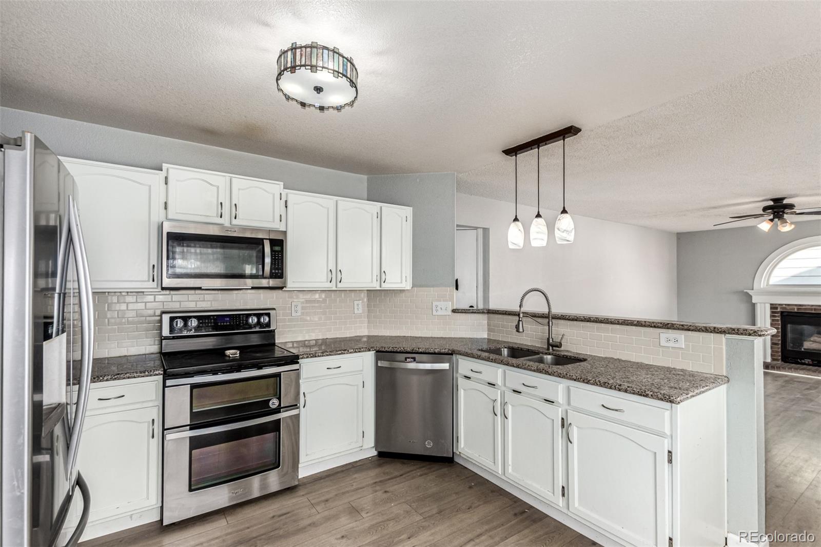 3623 Rosewalk Circle Highlands Ranch CO 80129