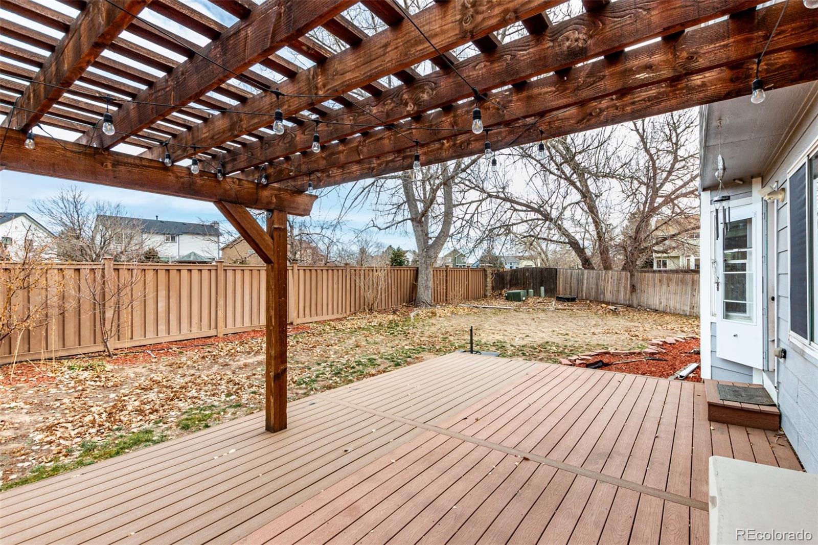 3623 Rosewalk Circle Highlands Ranch CO 80129