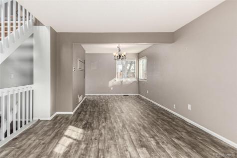 3623 Rosewalk Circle Highlands Ranch CO 80129