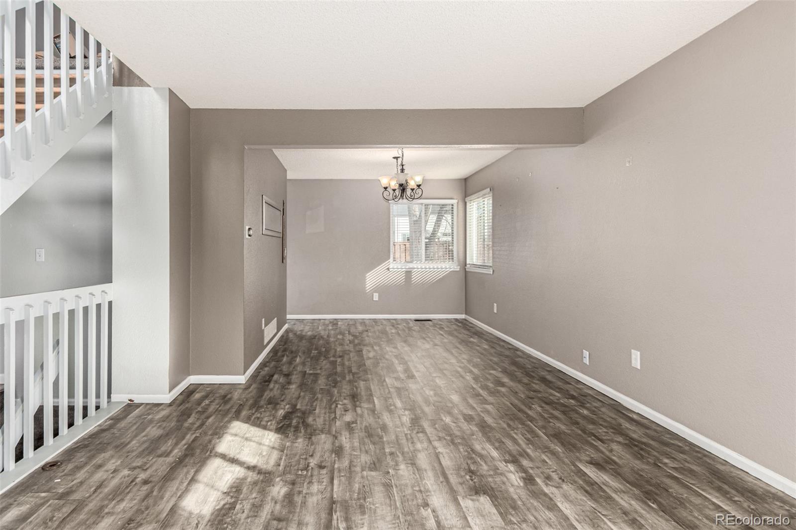 3623 Rosewalk Circle Highlands Ranch CO 80129