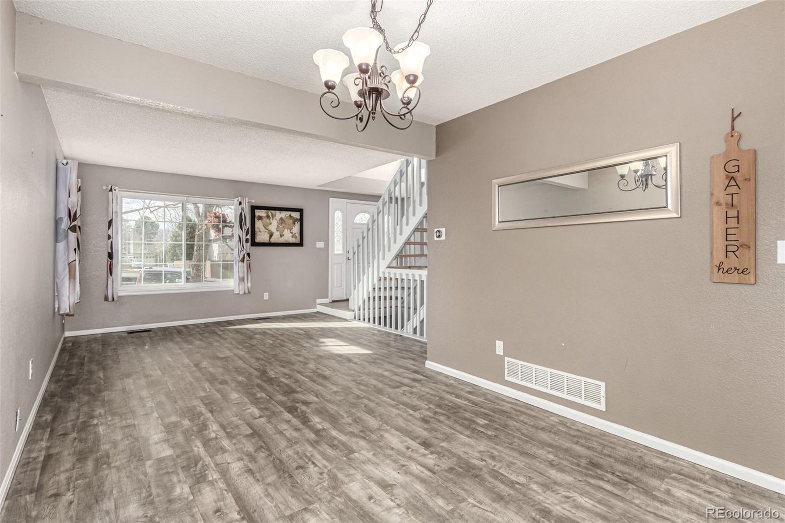 3623 Rosewalk Circle Highlands Ranch CO 80129