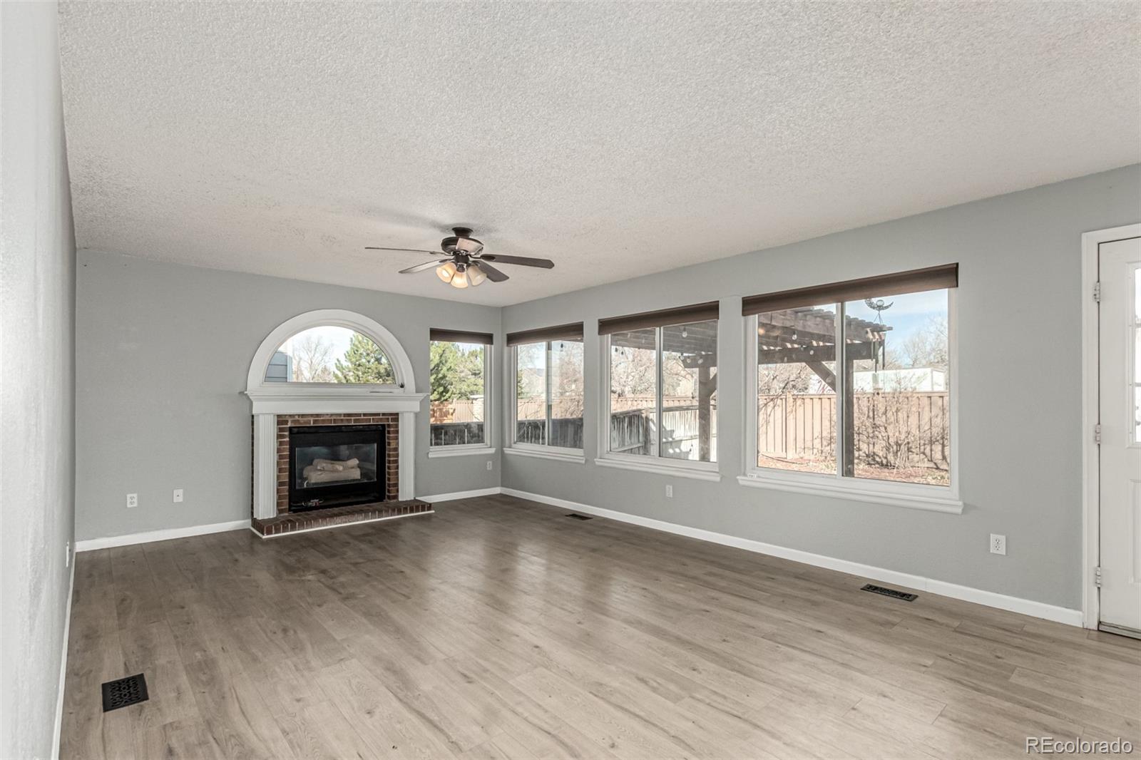 3623 Rosewalk Circle Highlands Ranch CO 80129