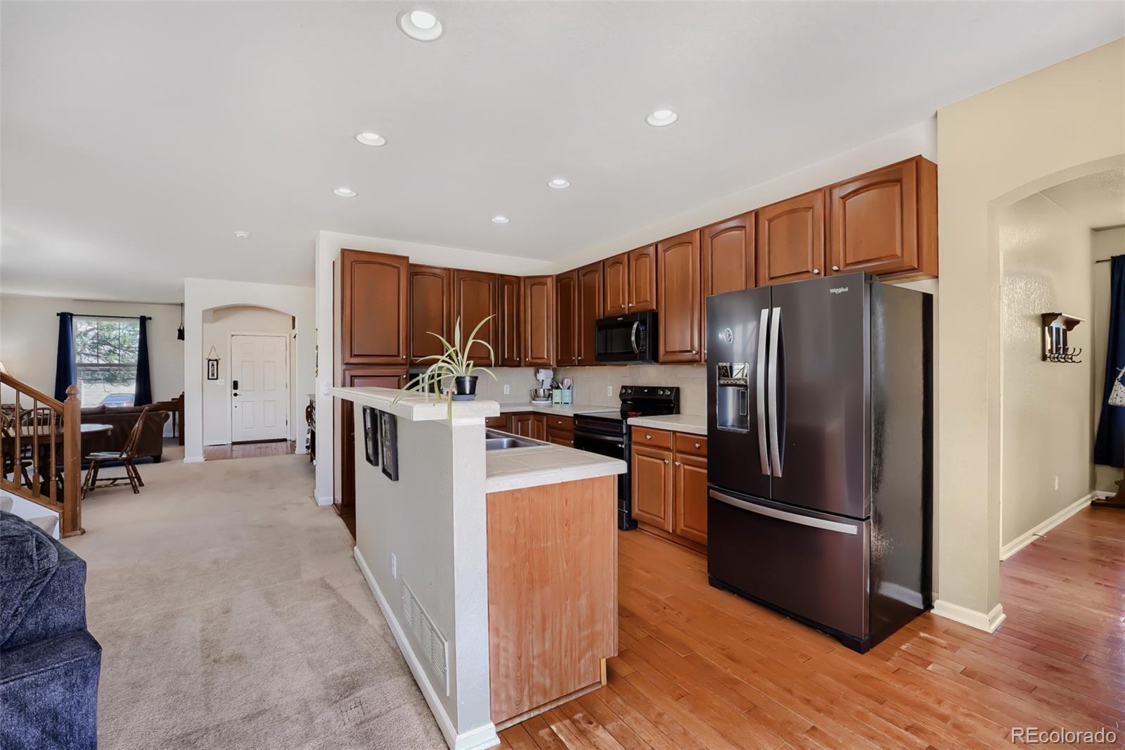 23738 E Alabama Place Aurora CO 80018