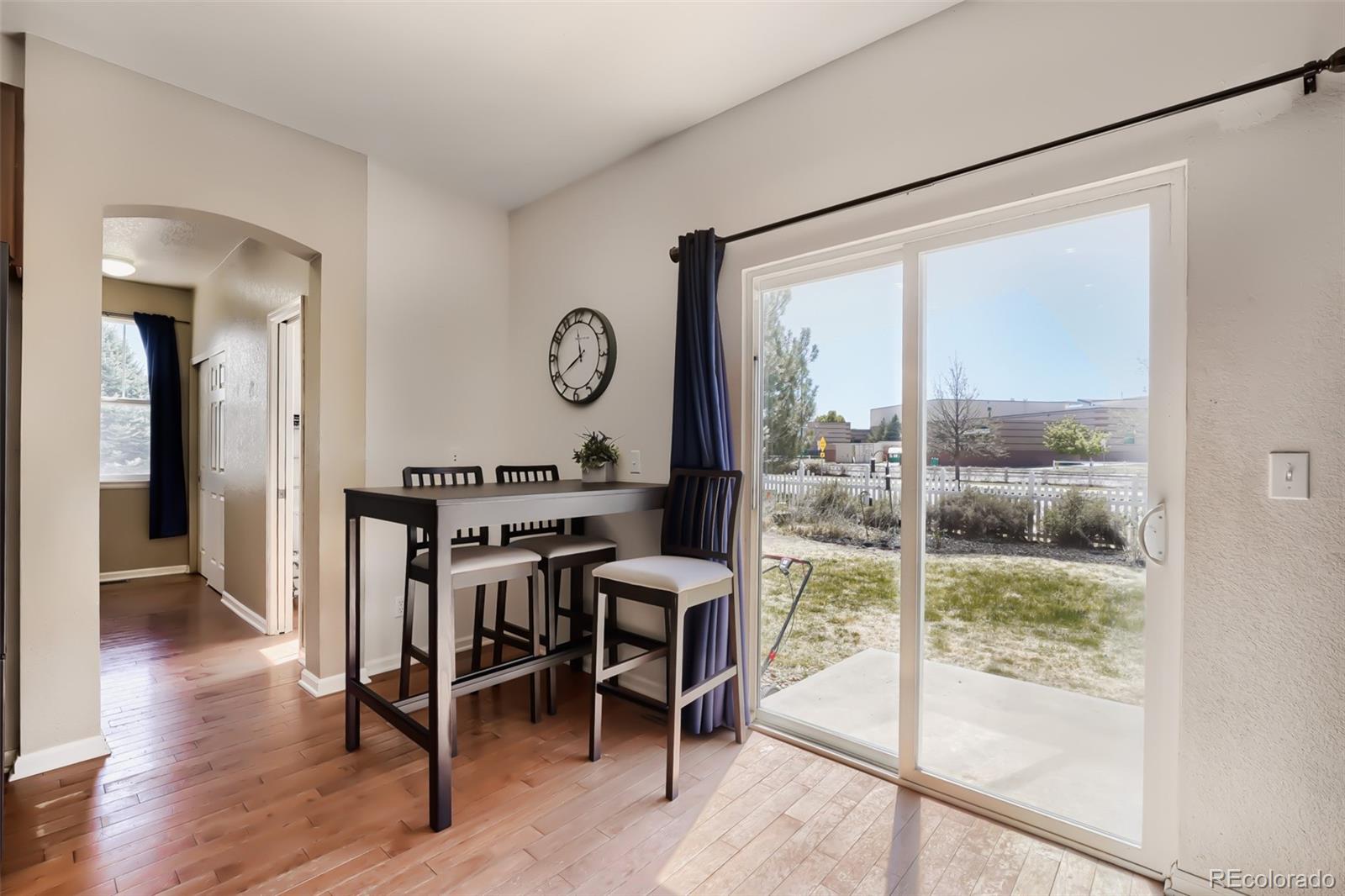 23738 E Alabama Place Aurora CO 80018