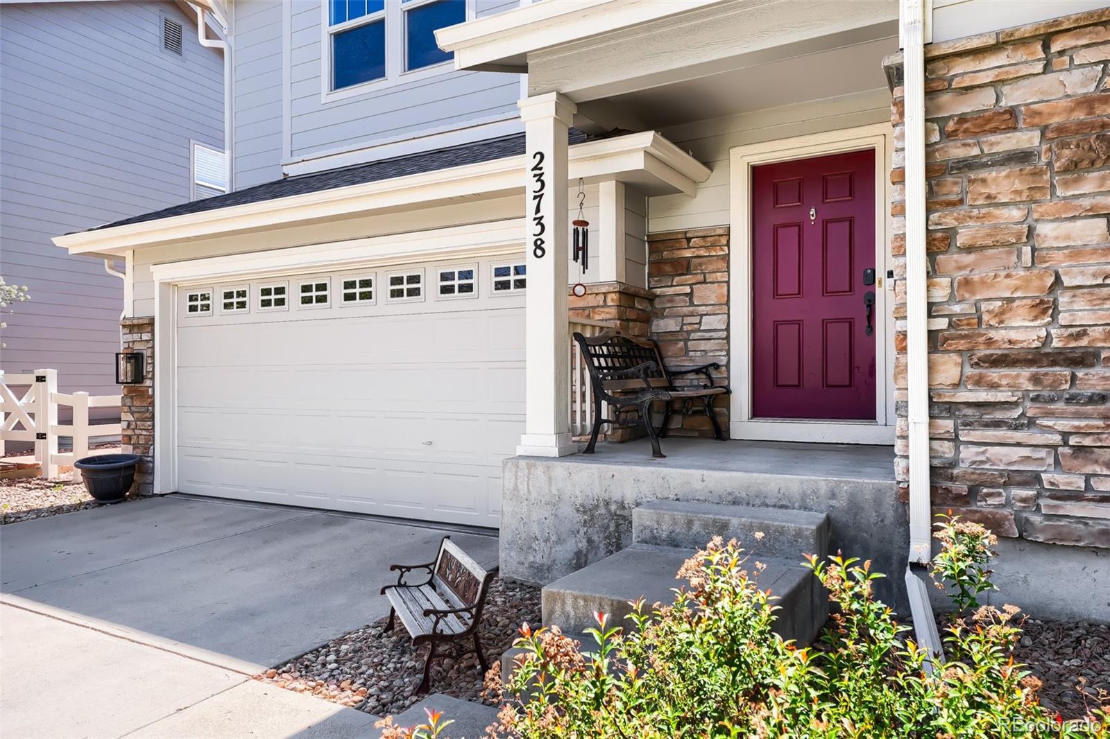 23738 E Alabama Place Aurora CO 80018