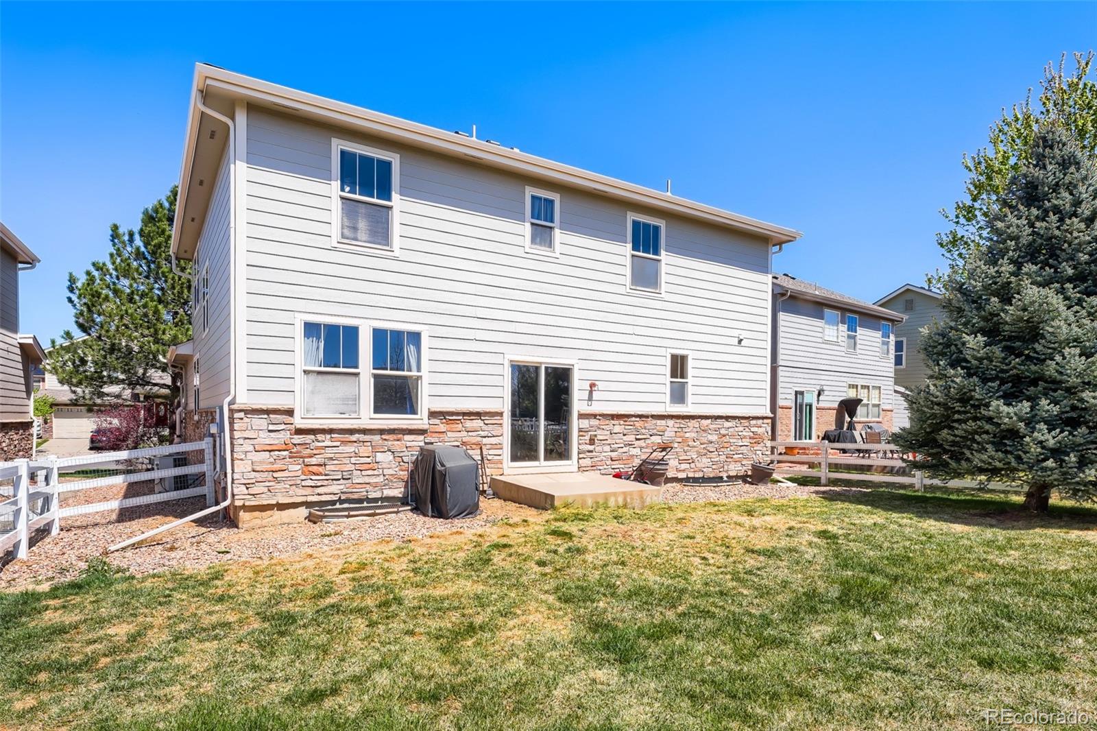 23738 E Alabama Place Aurora CO 80018