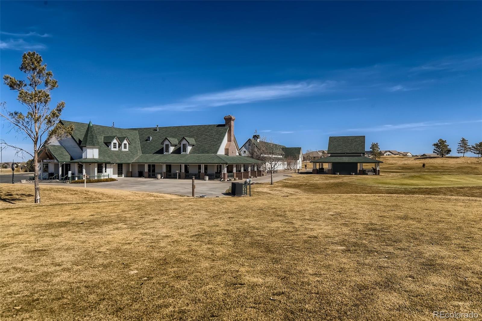 23738 E Alabama Place Aurora CO 80018