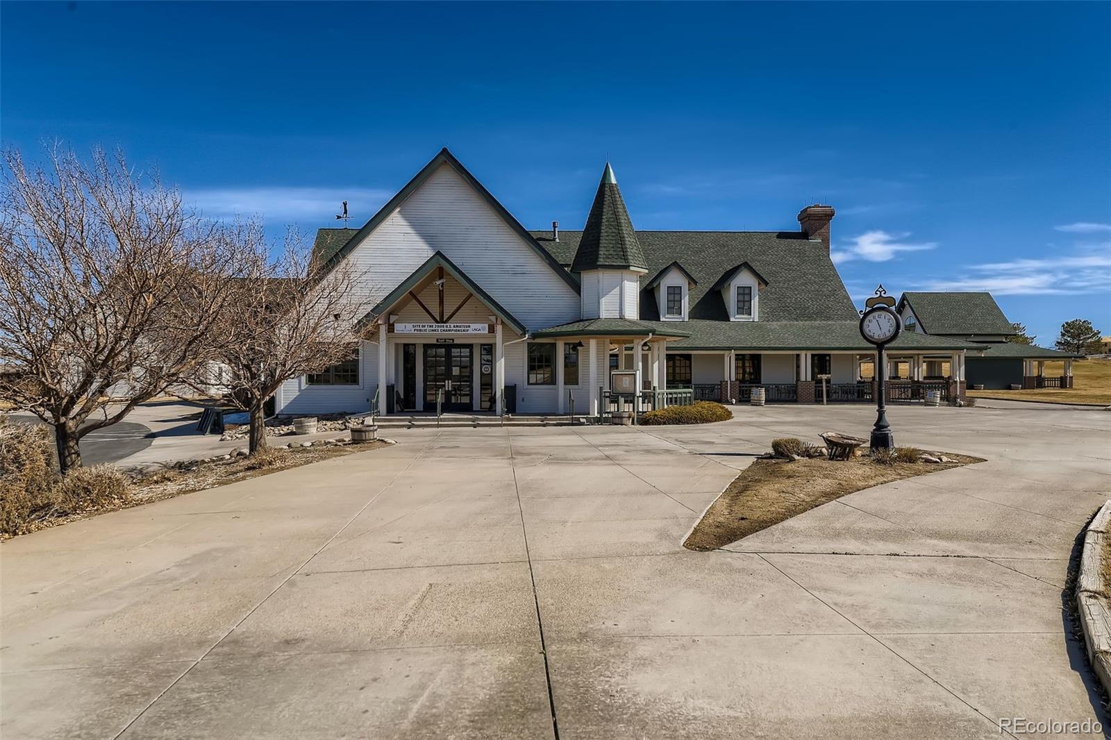 23738 E Alabama Place Aurora CO 80018