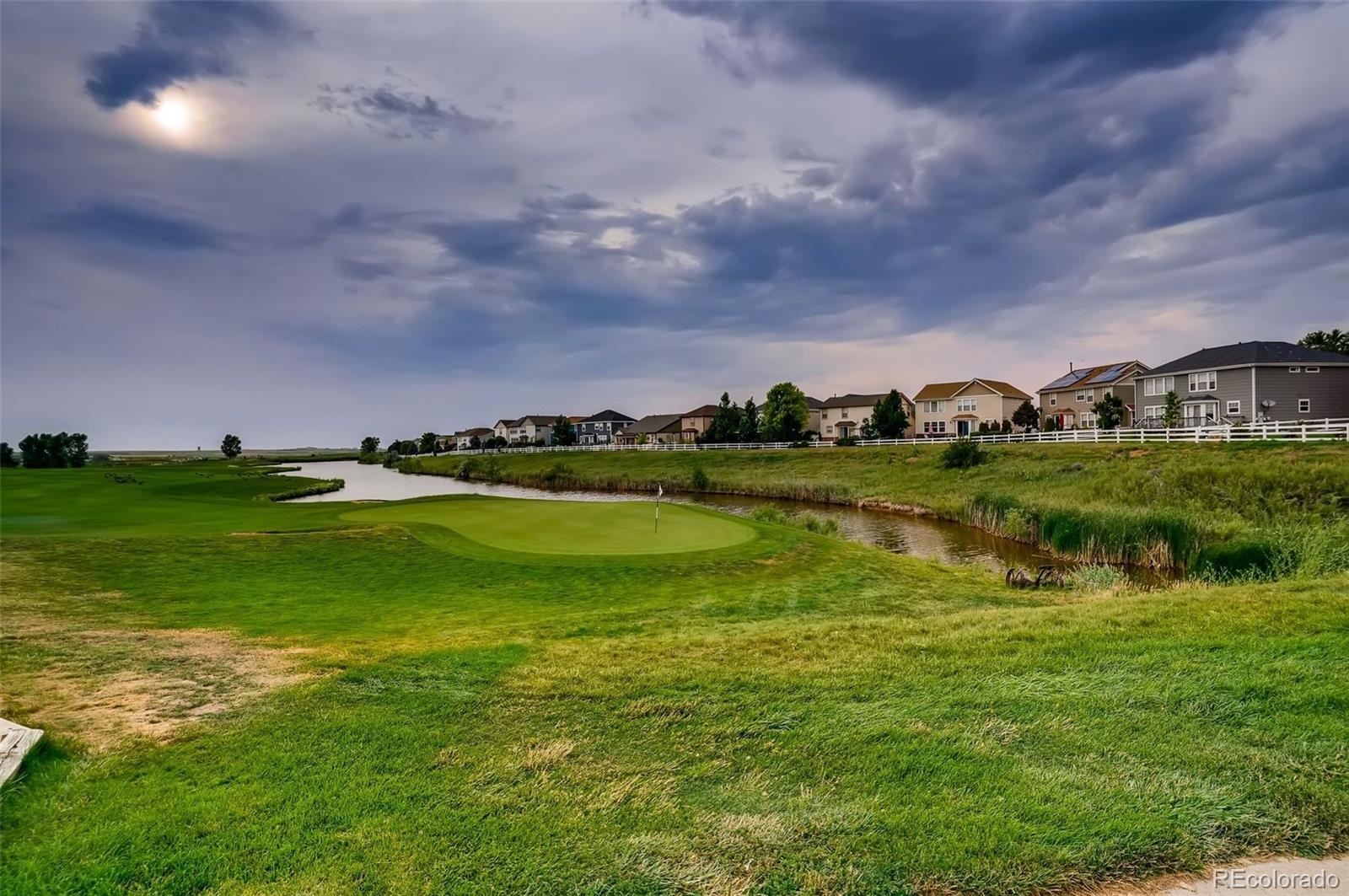23738 E Alabama Place Aurora CO 80018