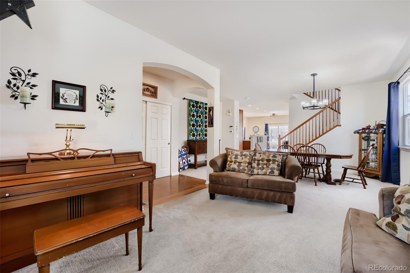 23738 E Alabama Place Aurora CO 80018