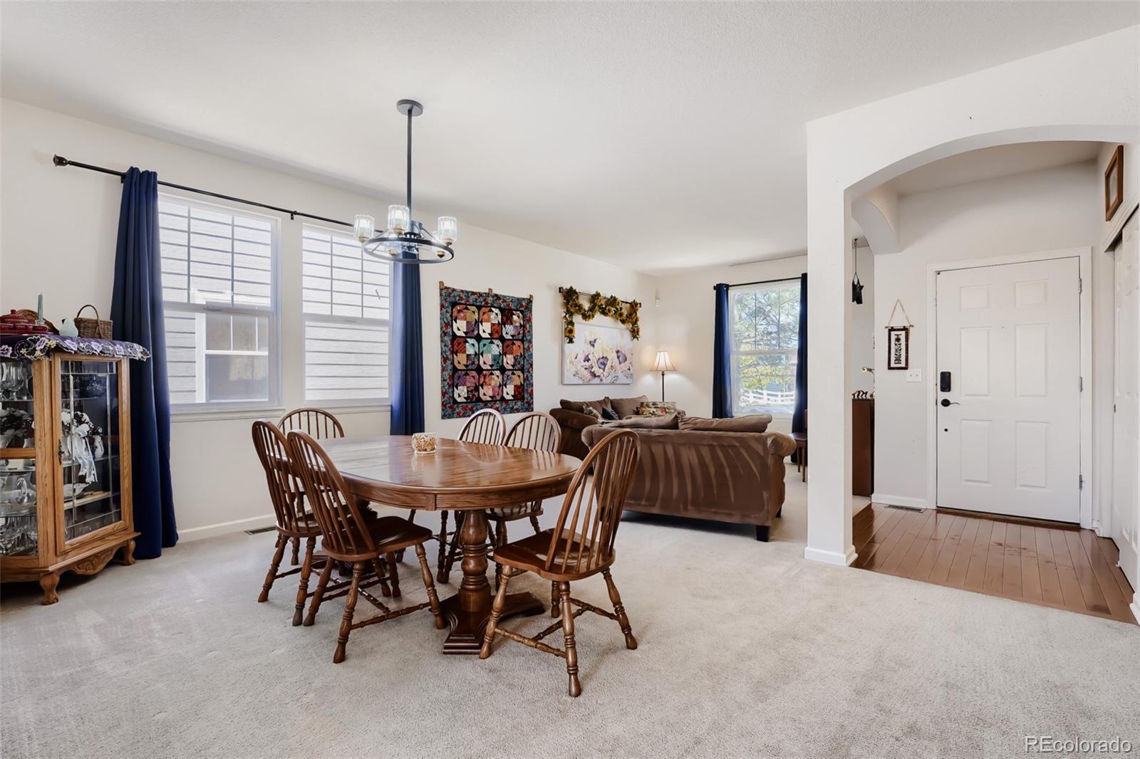 23738 E Alabama Place Aurora CO 80018