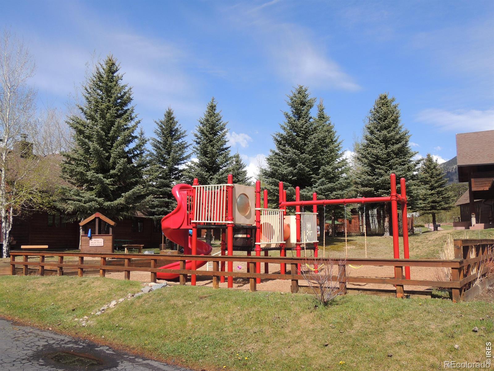 1565 Highway 66 Estes Park CO 80517