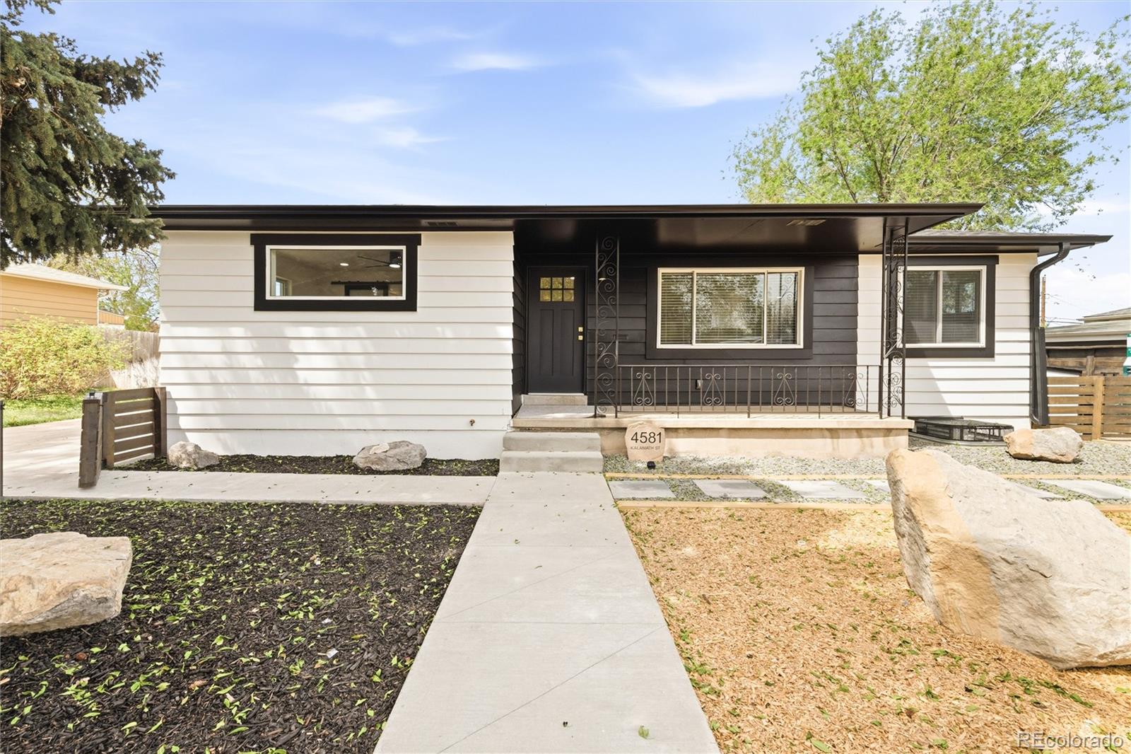 4581 S Kalamath Street Englewood CO 80110