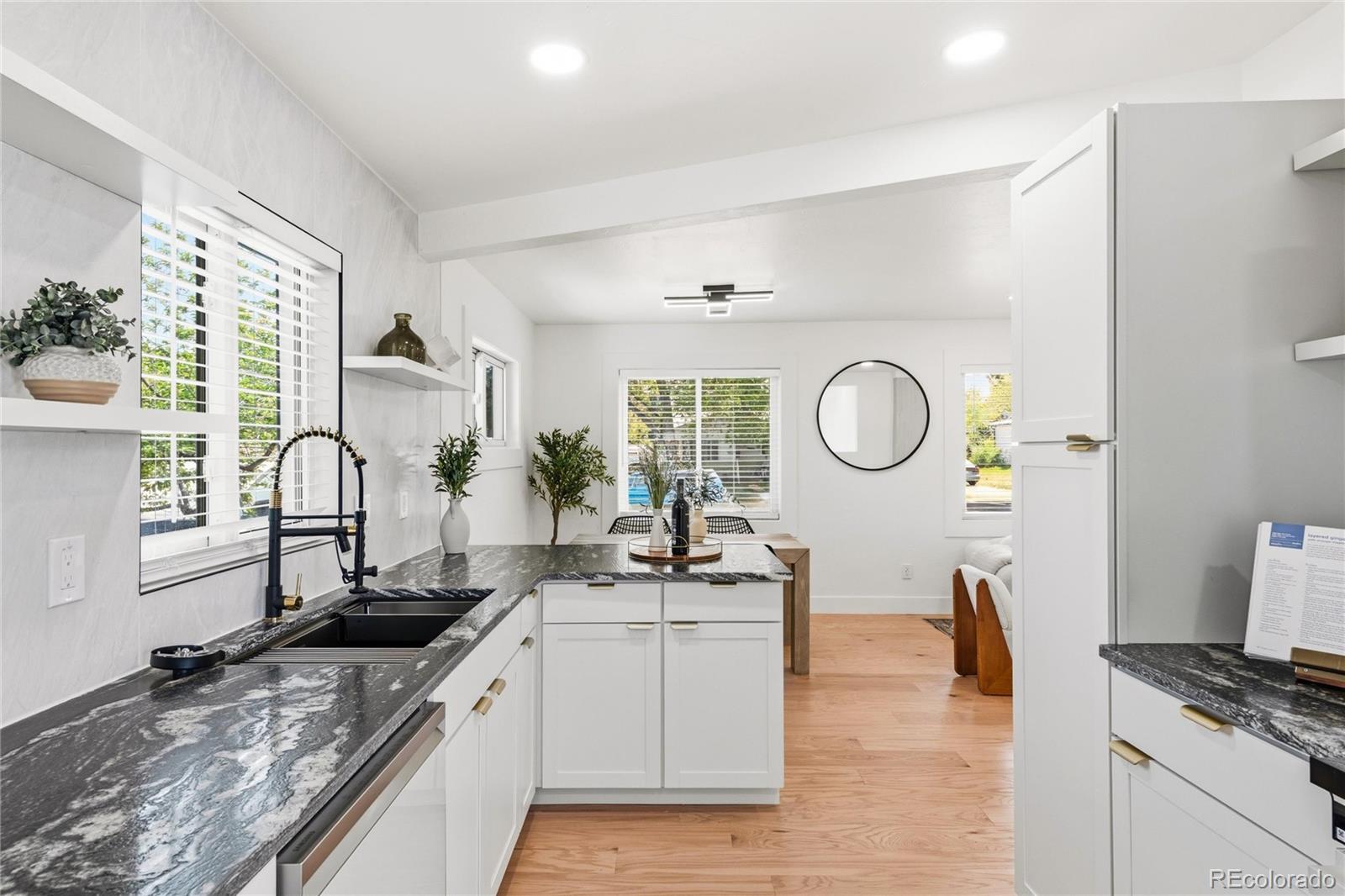 4581 S Kalamath Street Englewood CO 80110