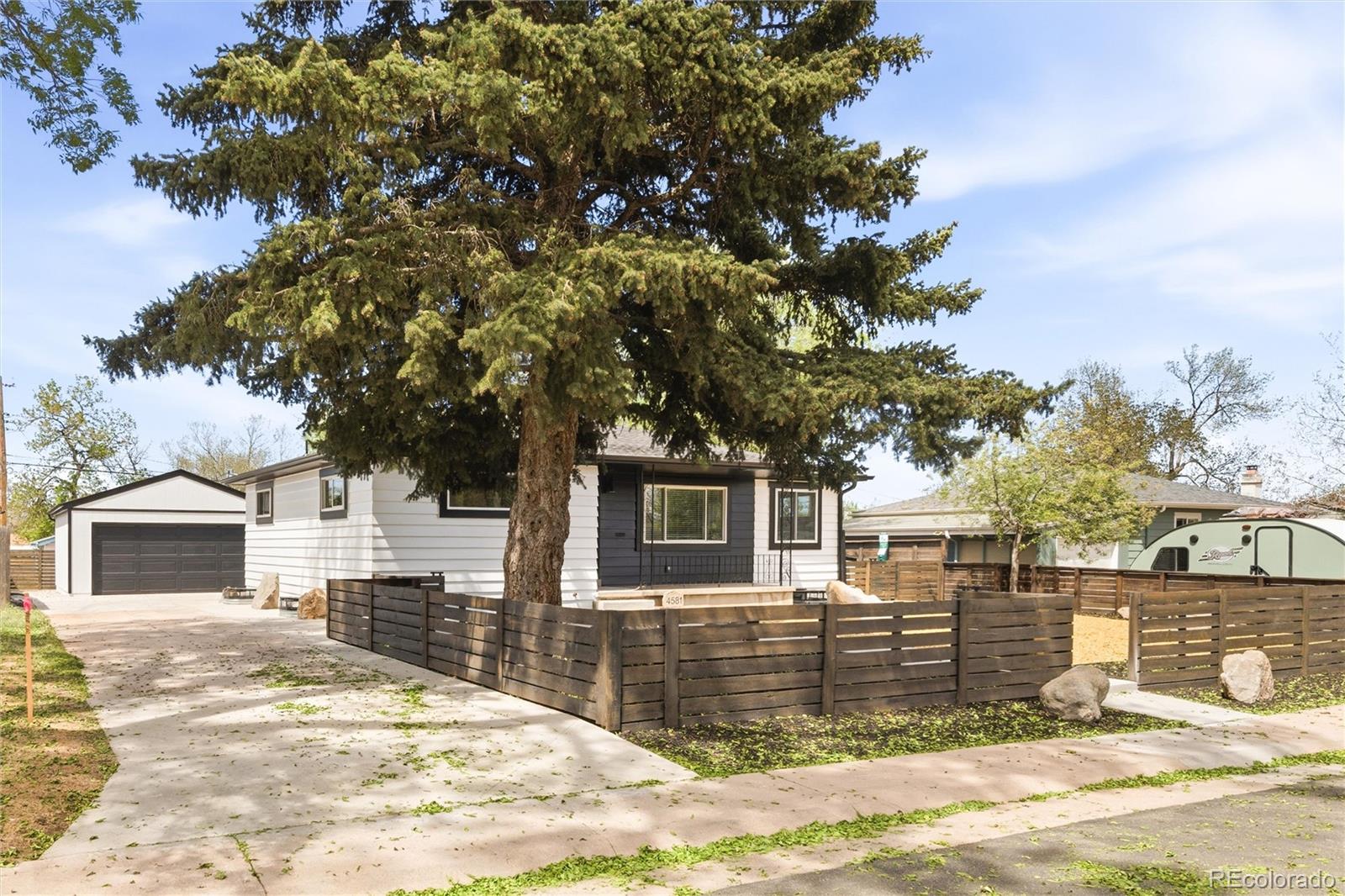 4581 S Kalamath Street Englewood CO 80110