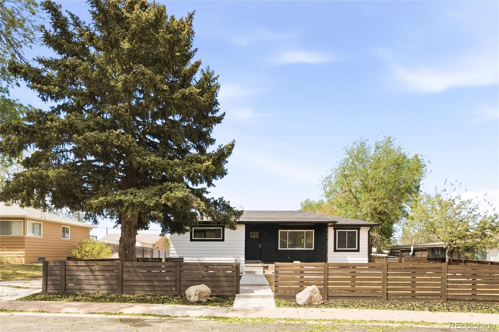 4581 S Kalamath Street Englewood CO 80110