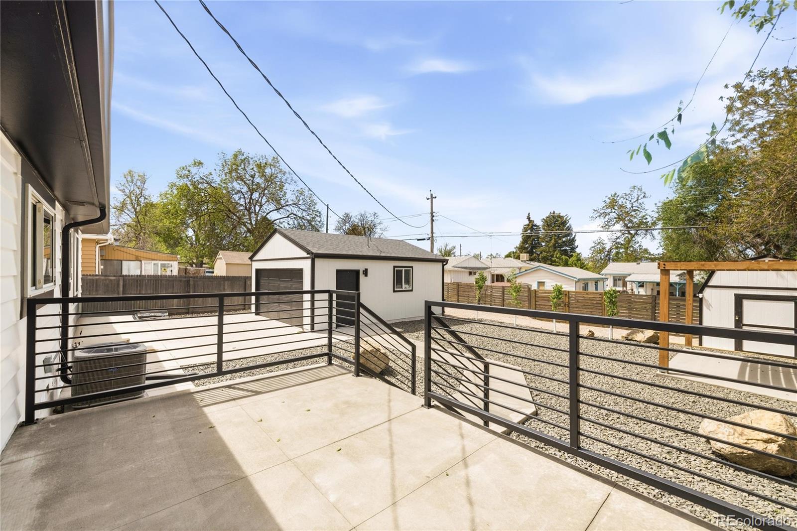 4581 S Kalamath Street Englewood CO 80110