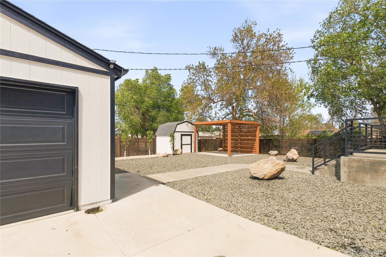 4581 S Kalamath Street Englewood CO 80110