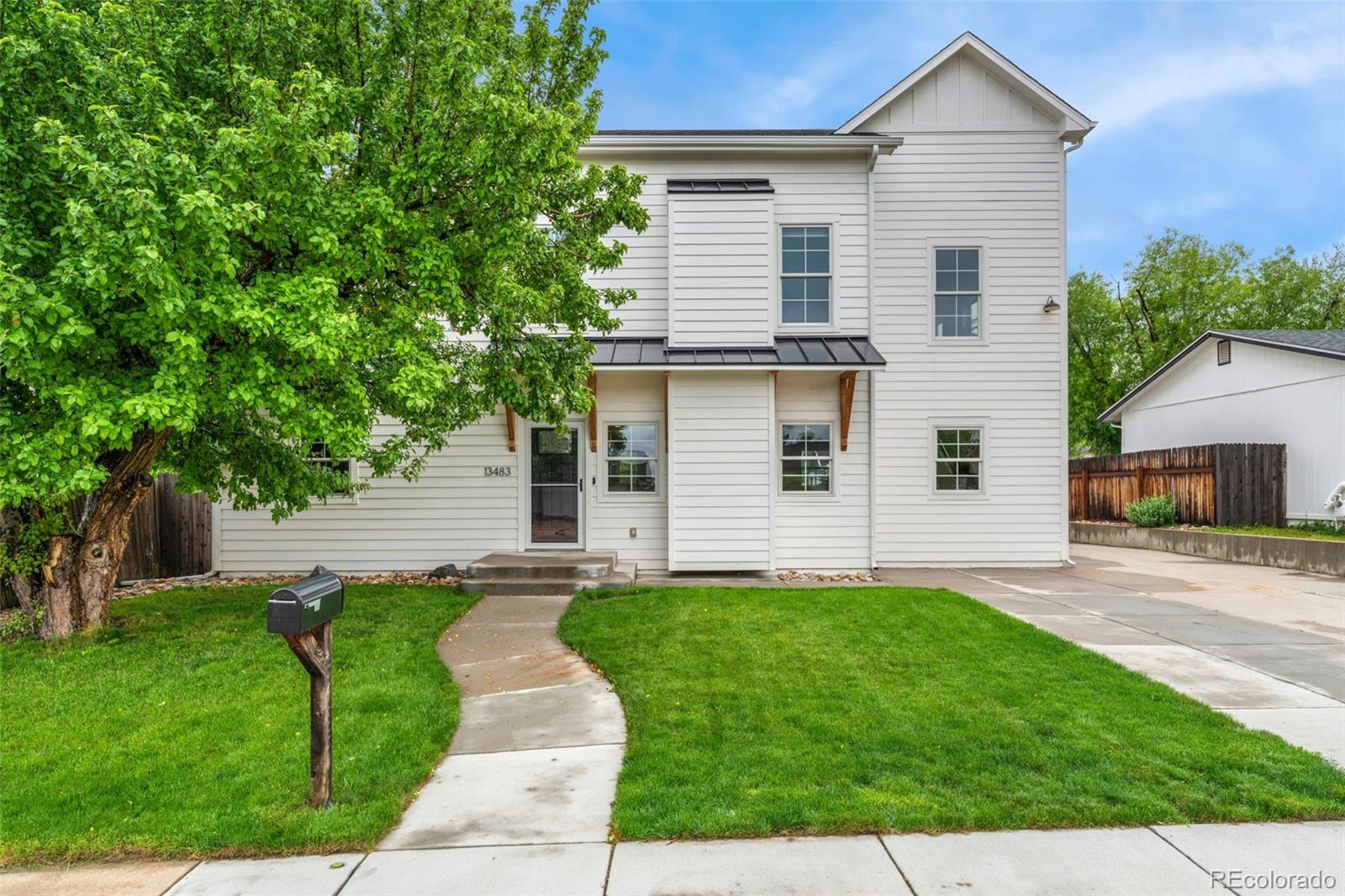 13483 Alcott Way Broomfield CO 80020