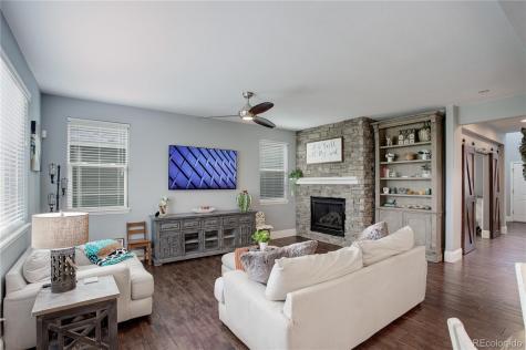 11089 Lima Street Henderson CO 80640