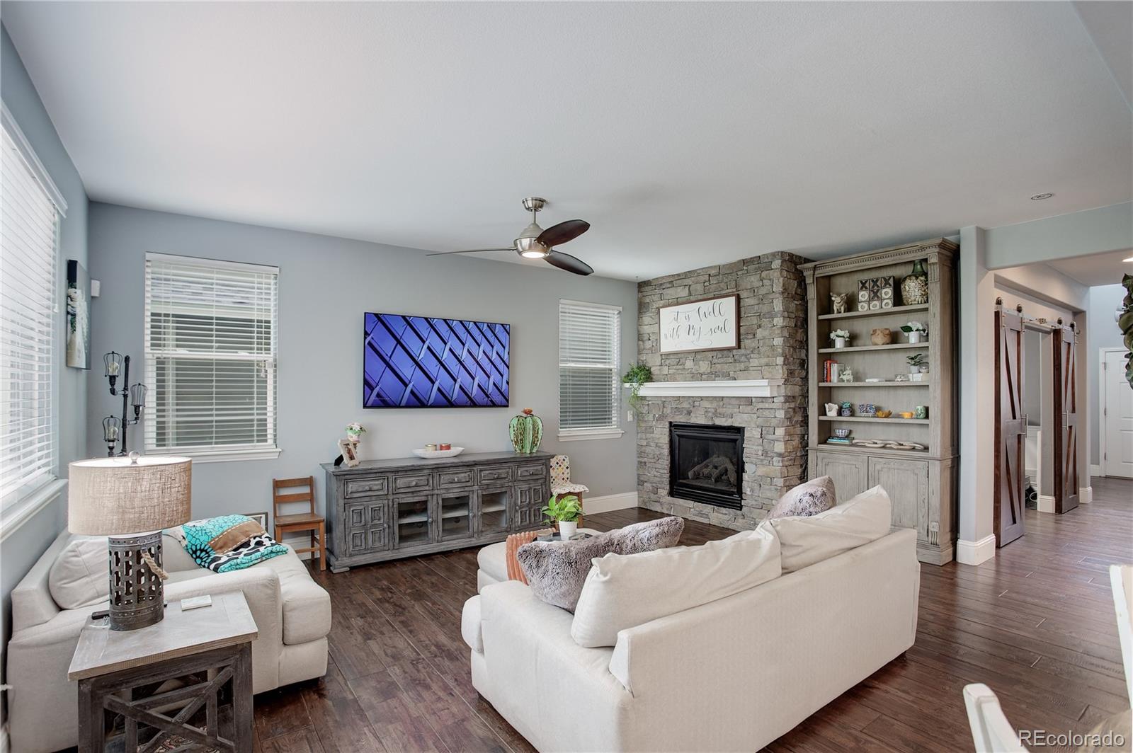 11089 Lima Street Henderson CO 80640
