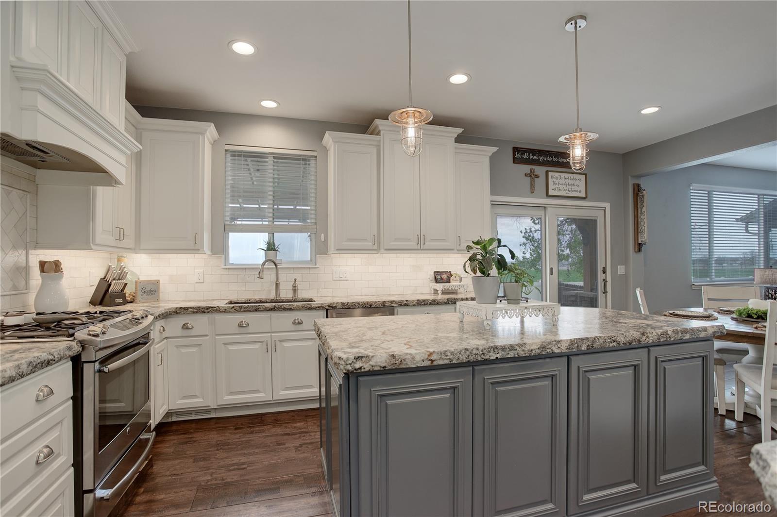 11089 Lima Street Henderson CO 80640