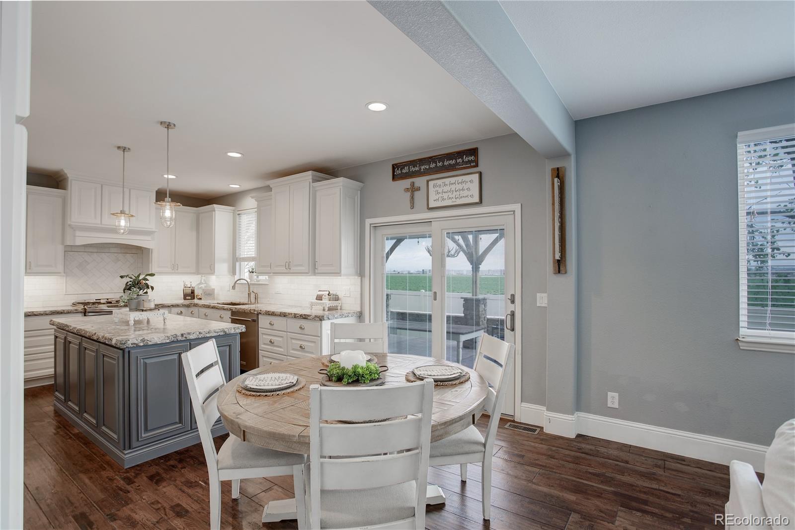 11089 Lima Street Henderson CO 80640