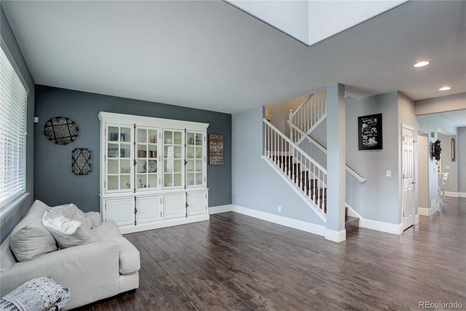 11089 Lima Street Henderson CO 80640