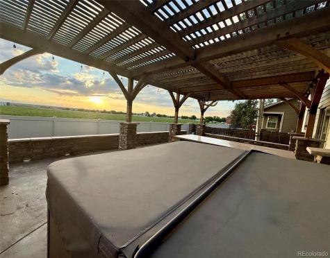 11089 Lima Street Henderson CO 80640