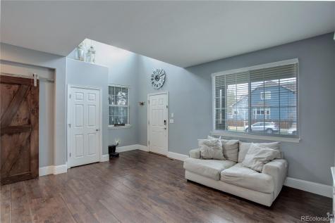 11089 Lima Street Henderson CO 80640
