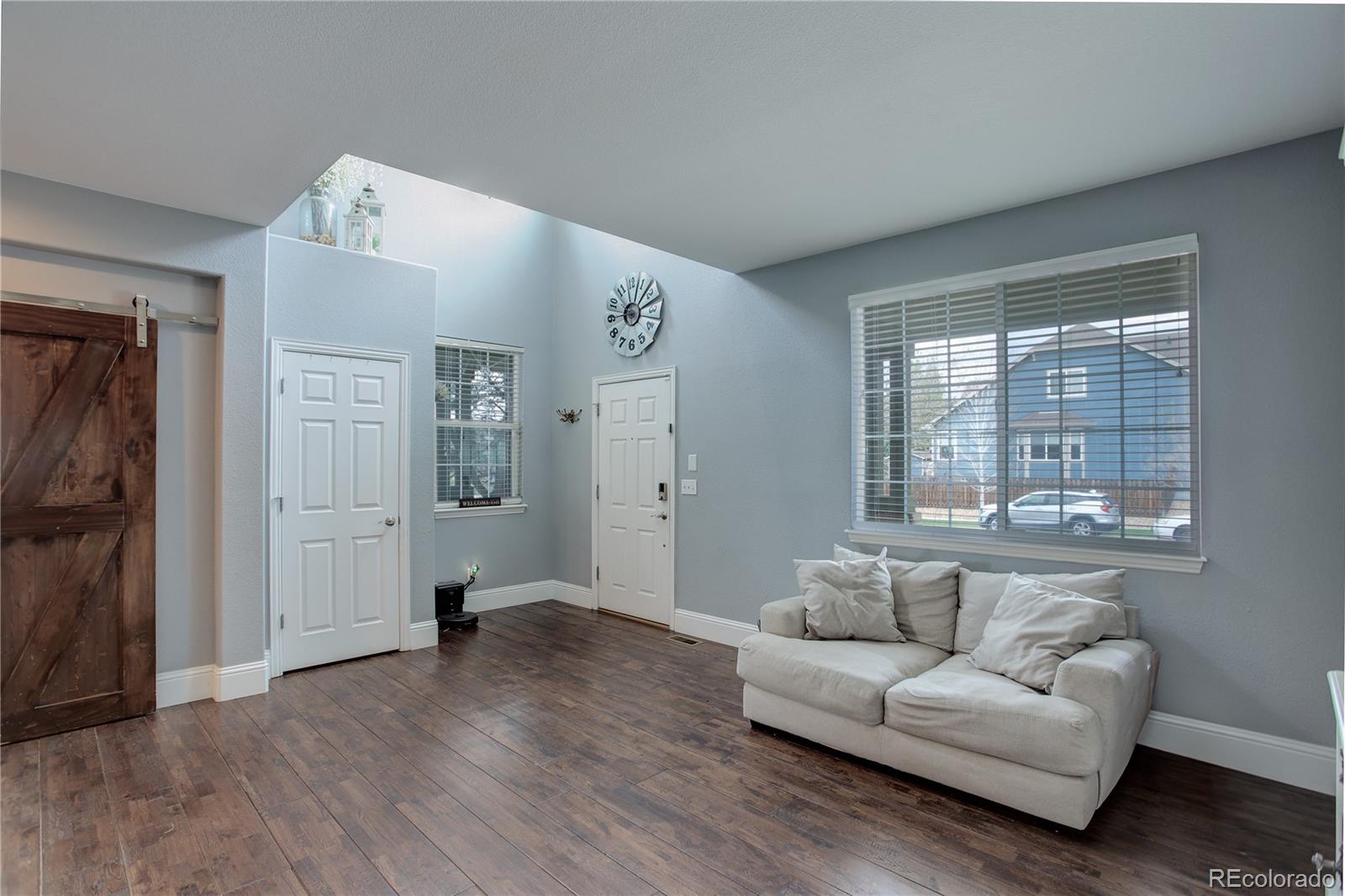 11089 Lima Street Henderson CO 80640