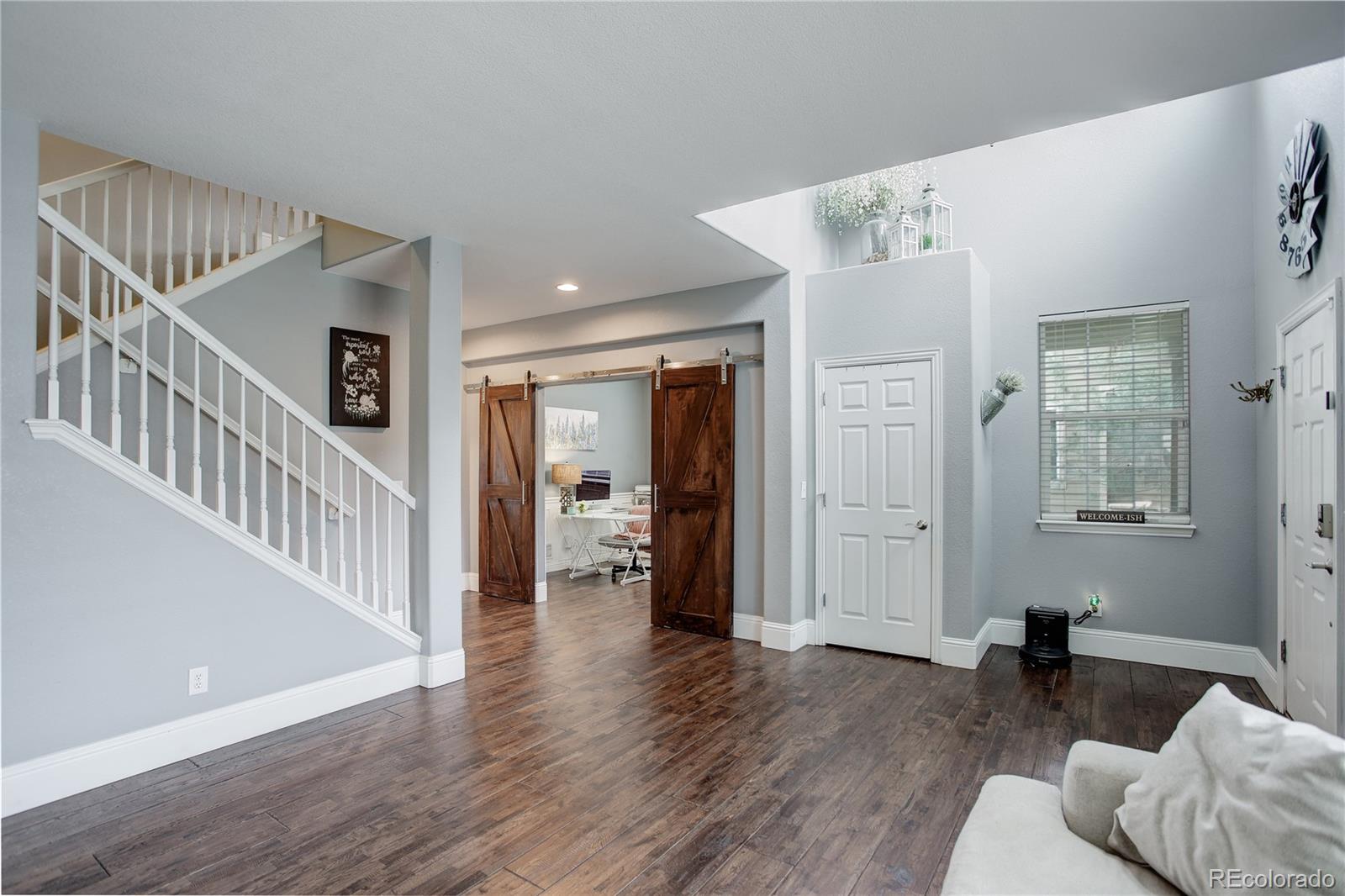 11089 Lima Street Henderson CO 80640