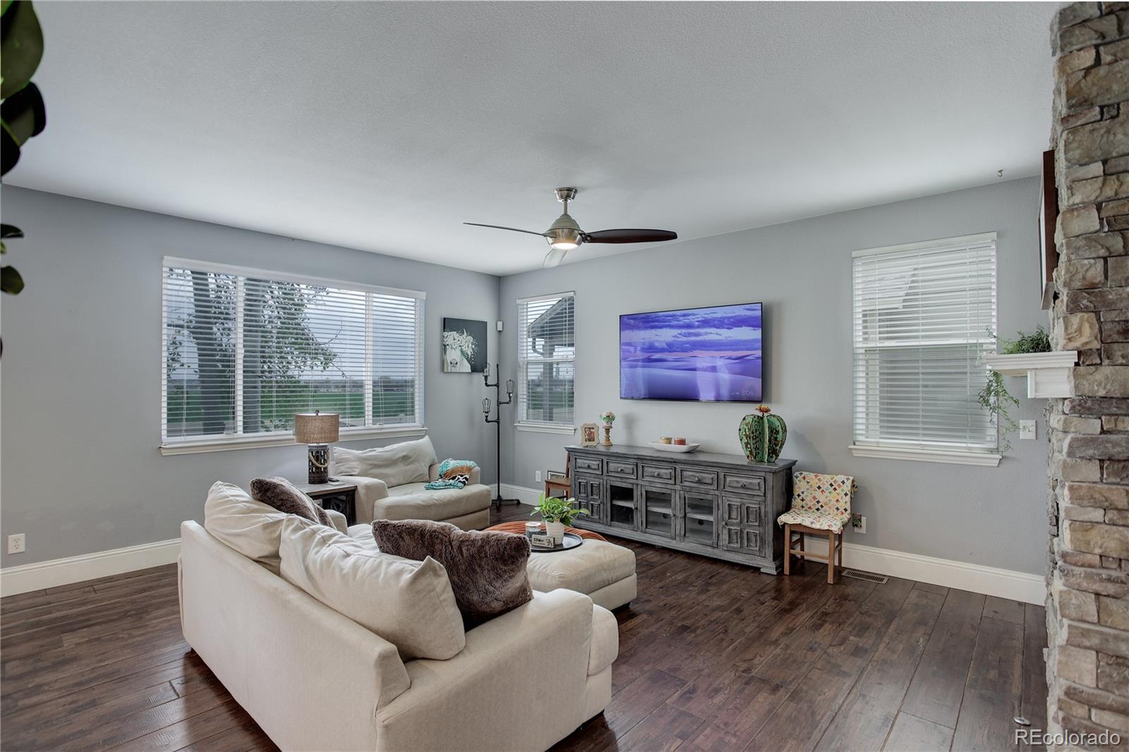 11089 Lima Street Henderson CO 80640