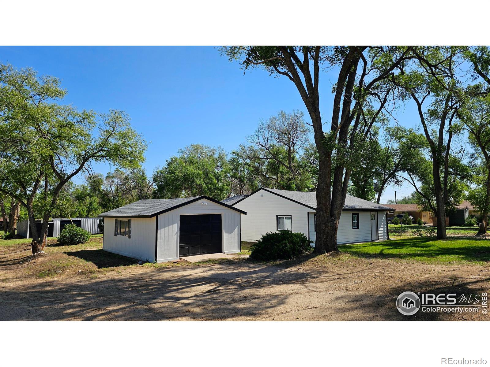 15445 Highway 144 Fort Morgan CO 80701