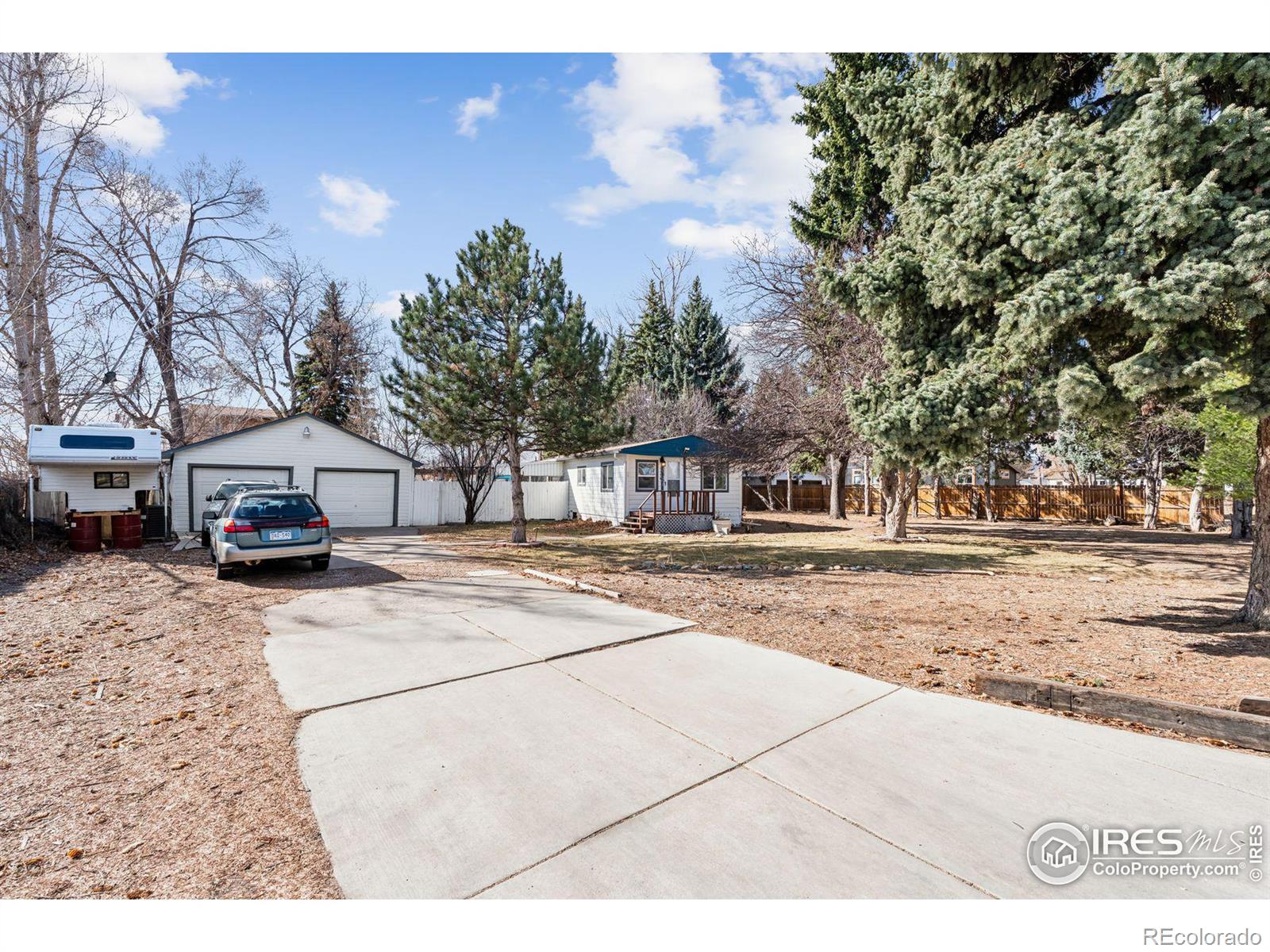 2021 Timberline Lane Fort Collins CO 80525