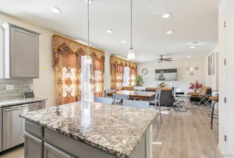 26344 E 4th Place Aurora CO 80018