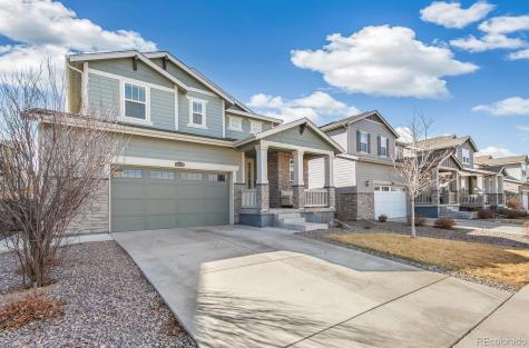26344 E 4th Place Aurora CO 80018
