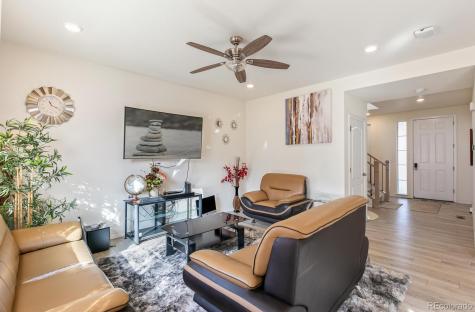 26344 E 4th Place Aurora CO 80018