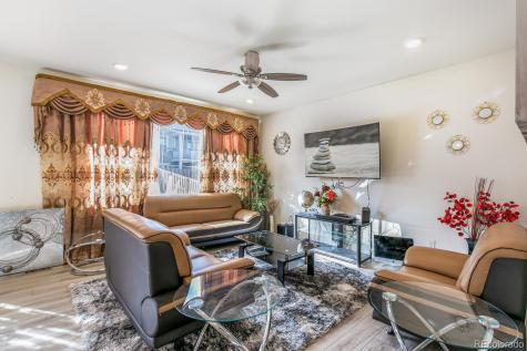 26344 E 4th Place Aurora CO 80018