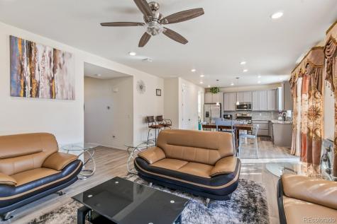 26344 E 4th Place Aurora CO 80018